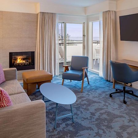 Hilton Garden Inn Dana Point Doheny Beach Екстериор снимка