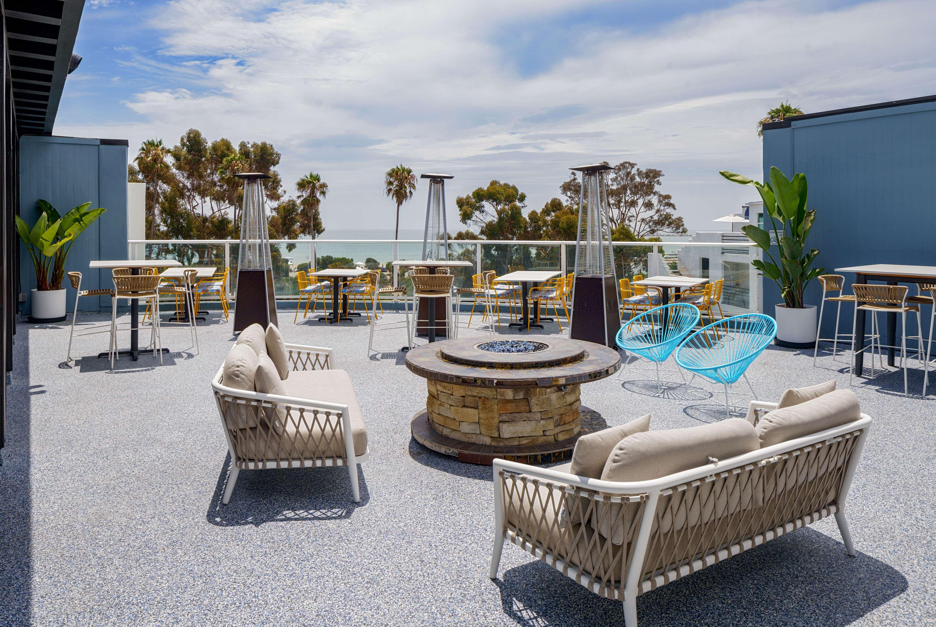 Hilton Garden Inn Dana Point Doheny Beach Екстериор снимка